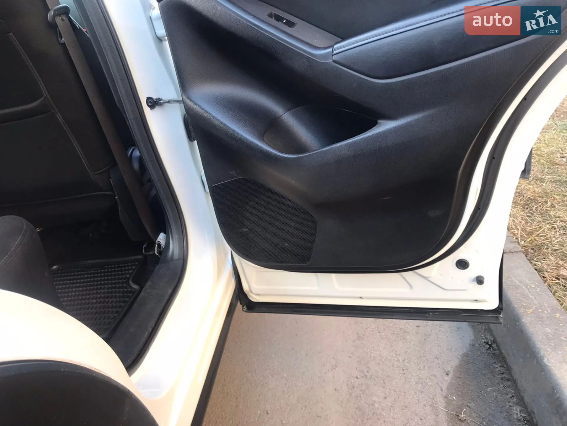 2014 Mazda CX-5 - мініатюра 8