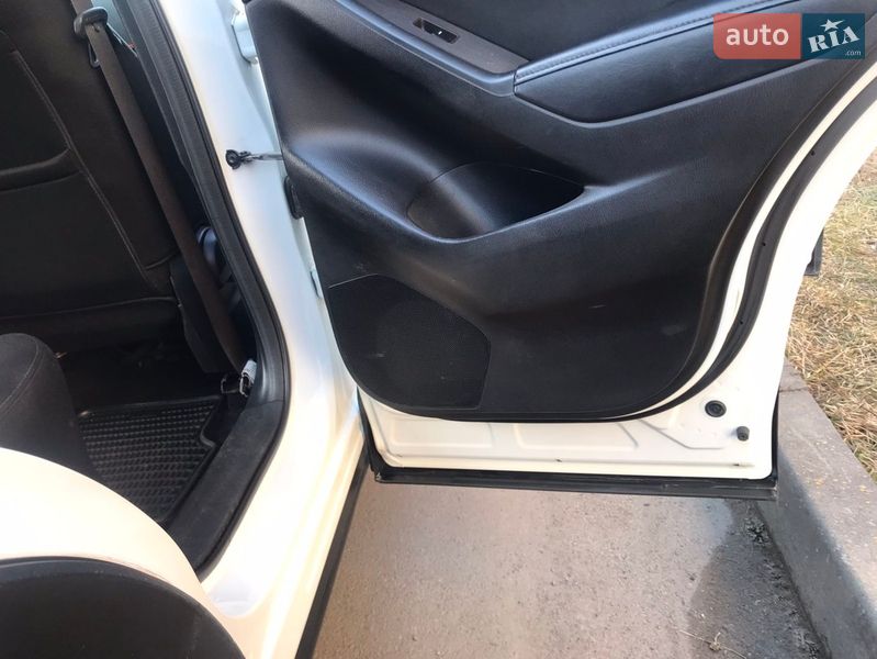 Внедорожник / Кроссовер Mazda CX-5 2014 в Жмеринке