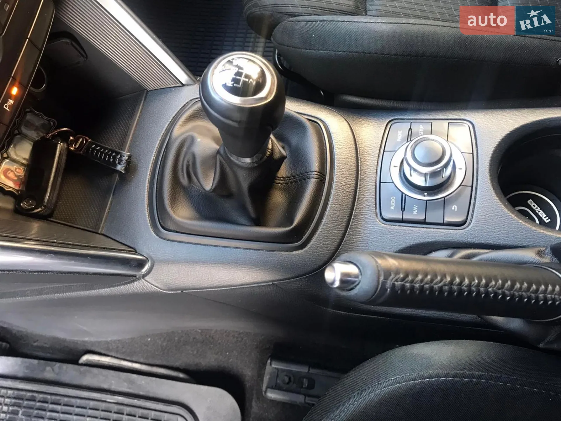 2014 Mazda CX-5 - мініатюра 14