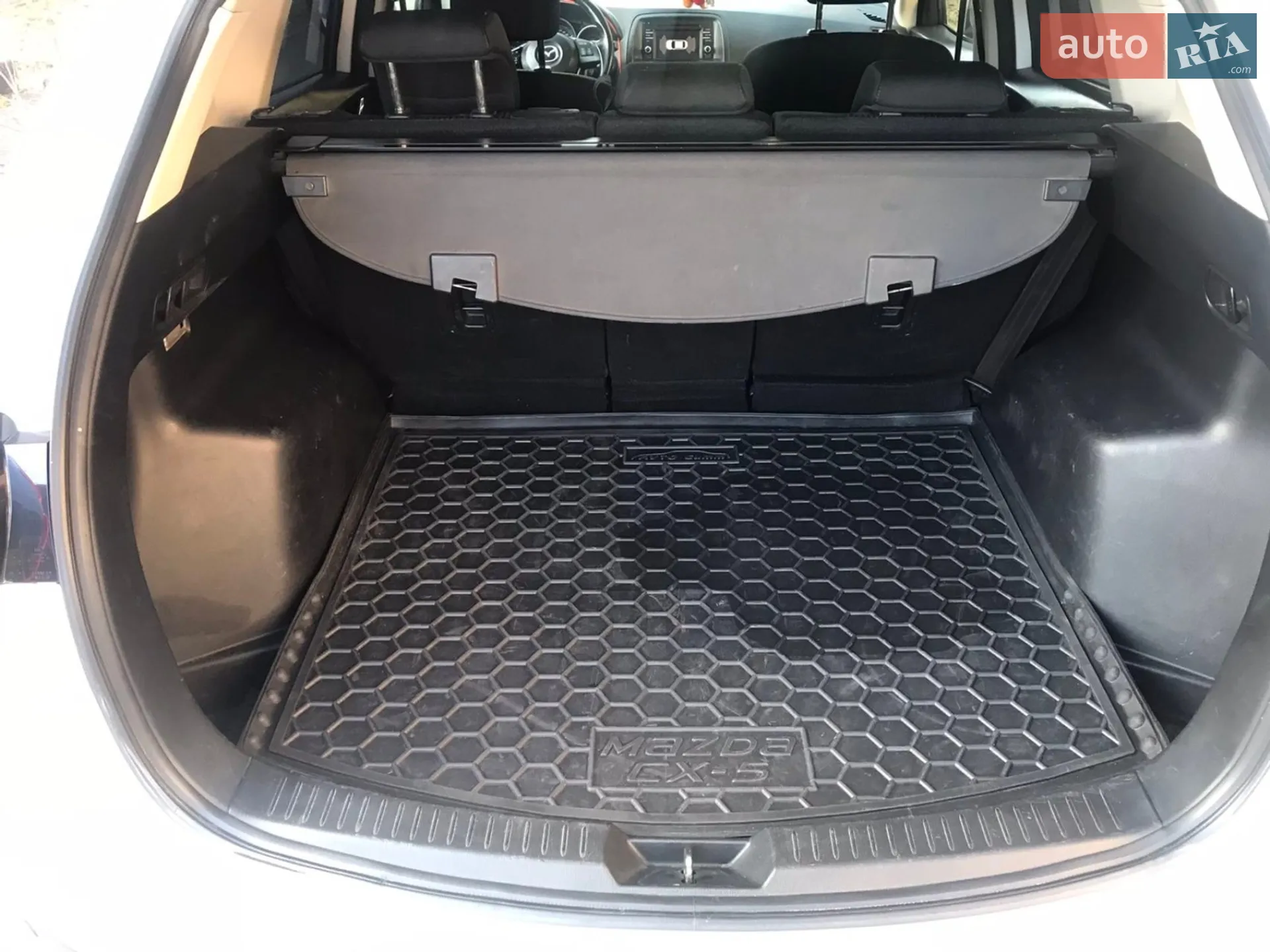 2014 Mazda CX-5 - мініатюра 18