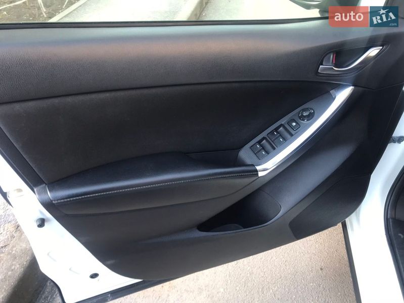 Внедорожник / Кроссовер Mazda CX-5 2014 в Жмеринке