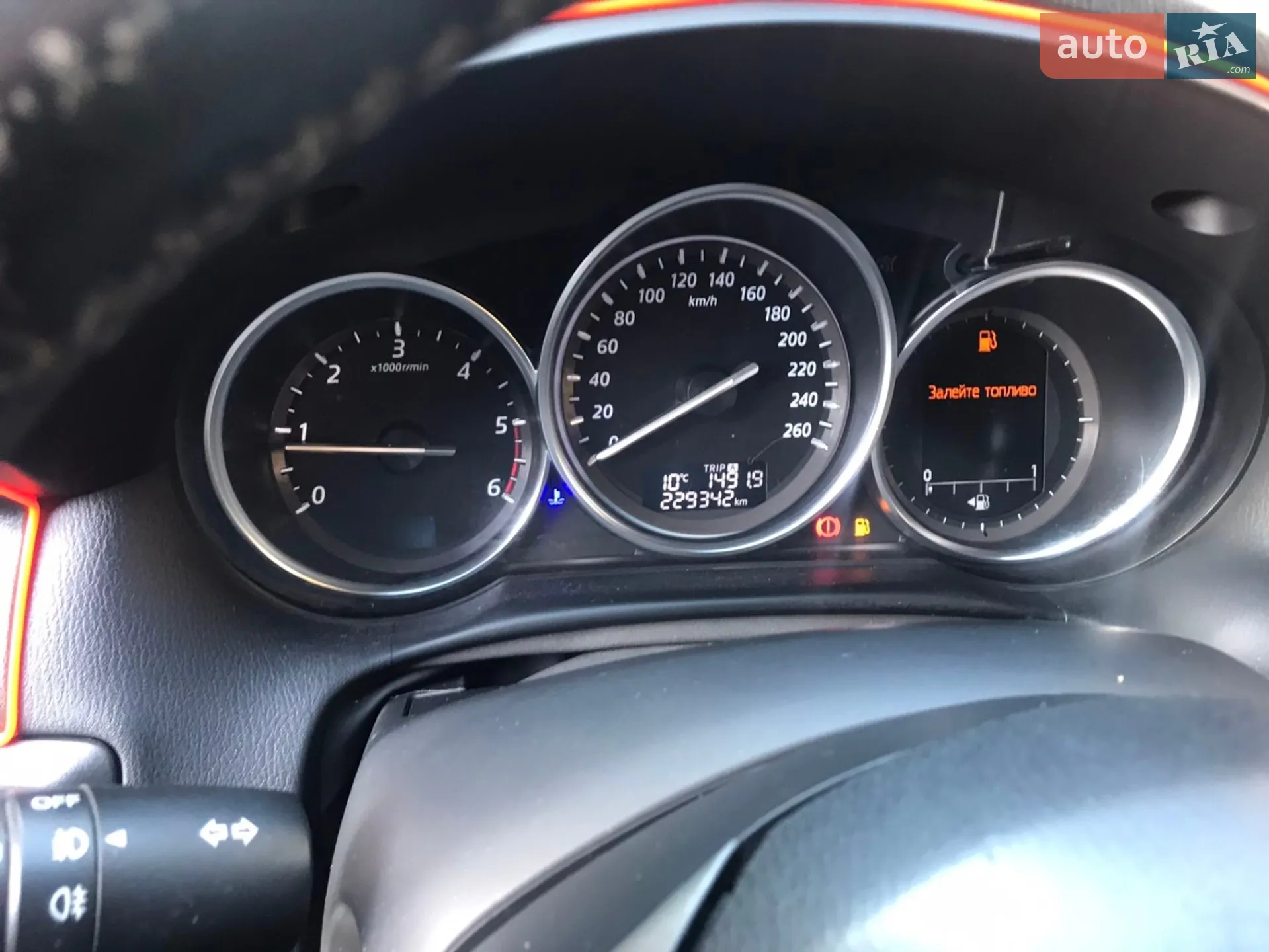 2014 Mazda CX-5 - мініатюра 19