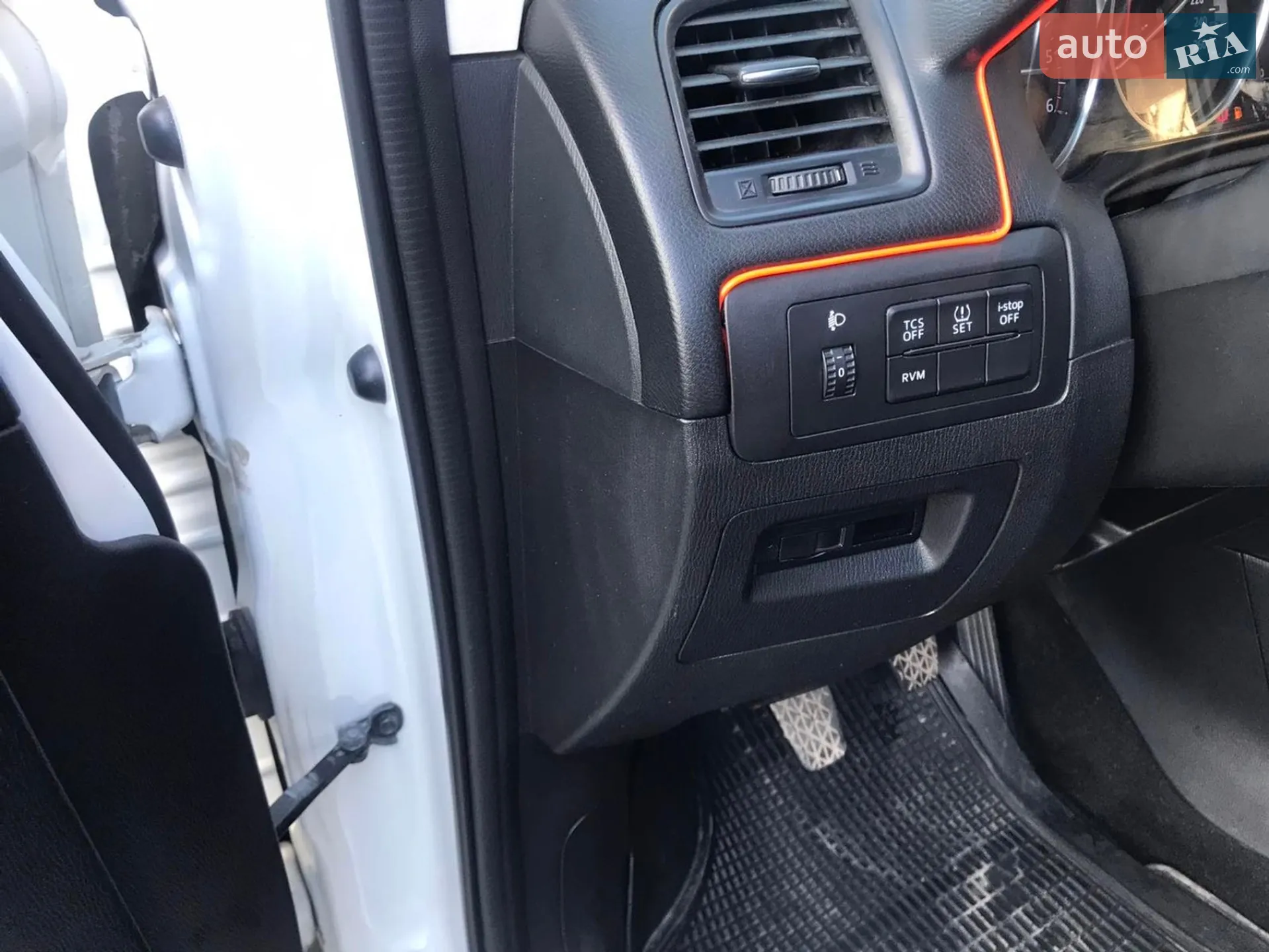 2014 Mazda CX-5 - мініатюра 17