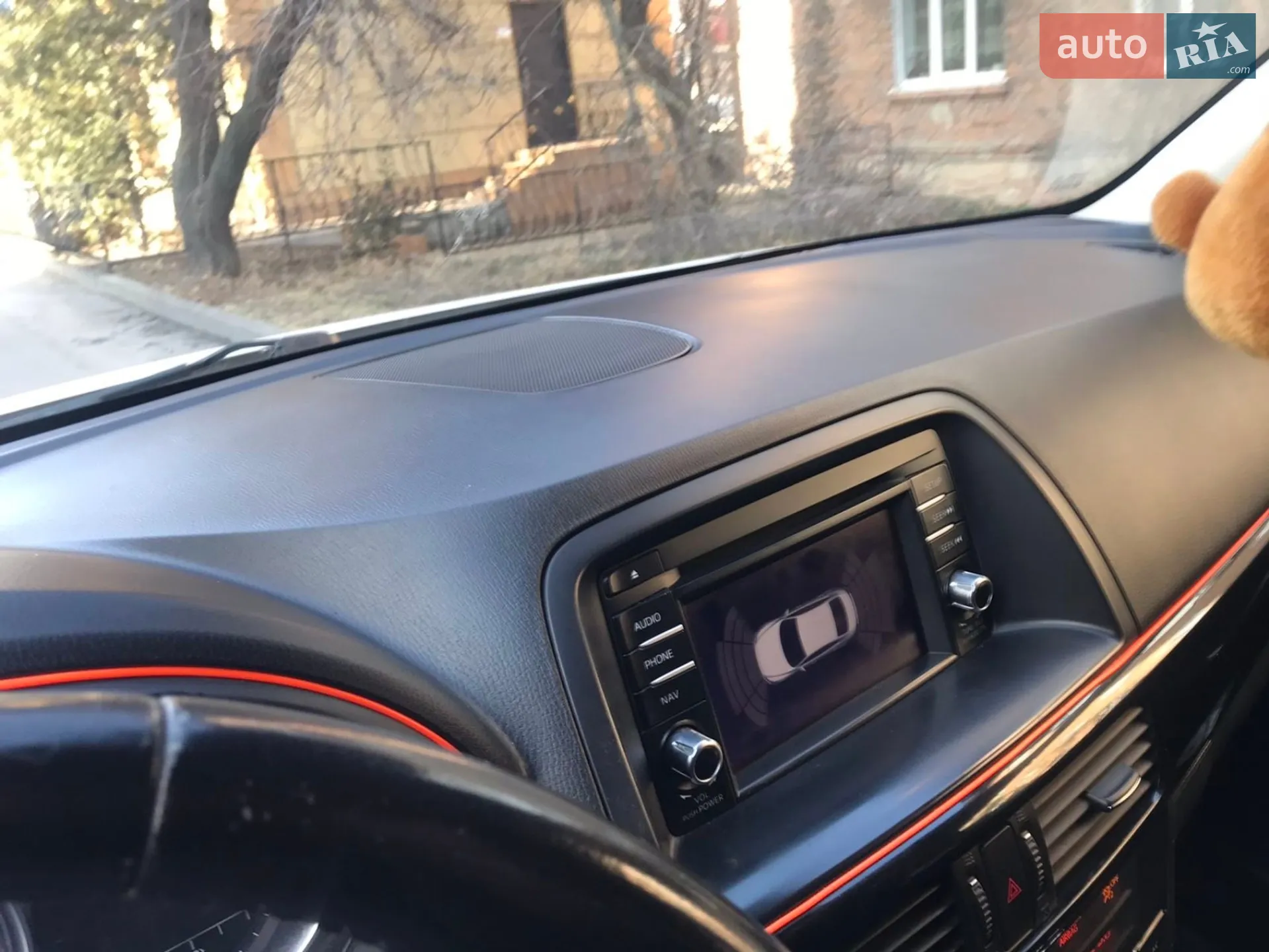 2014 Mazda CX-5 - мініатюра 20
