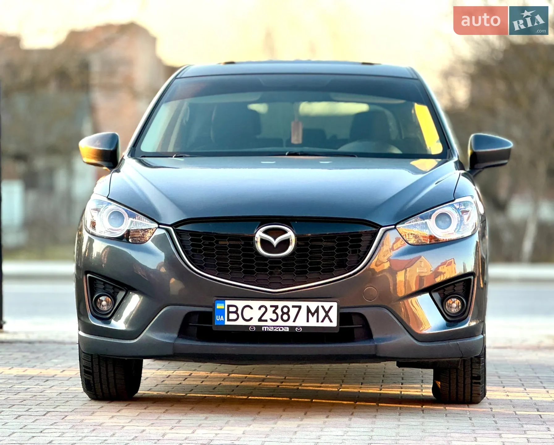 2013 Mazda CX-5 - мініатюра 2
