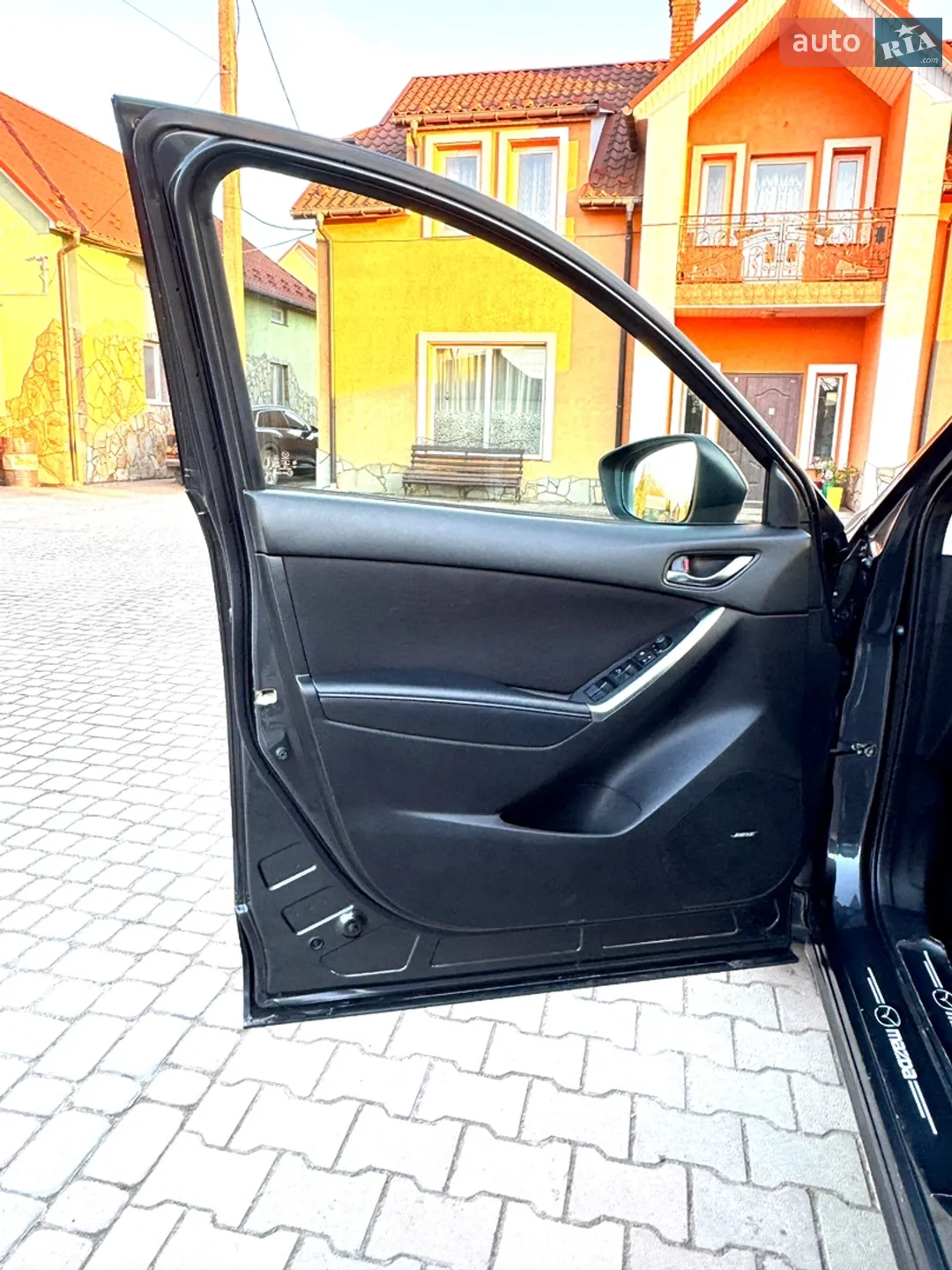 2013 Mazda CX-5 - мініатюра 38