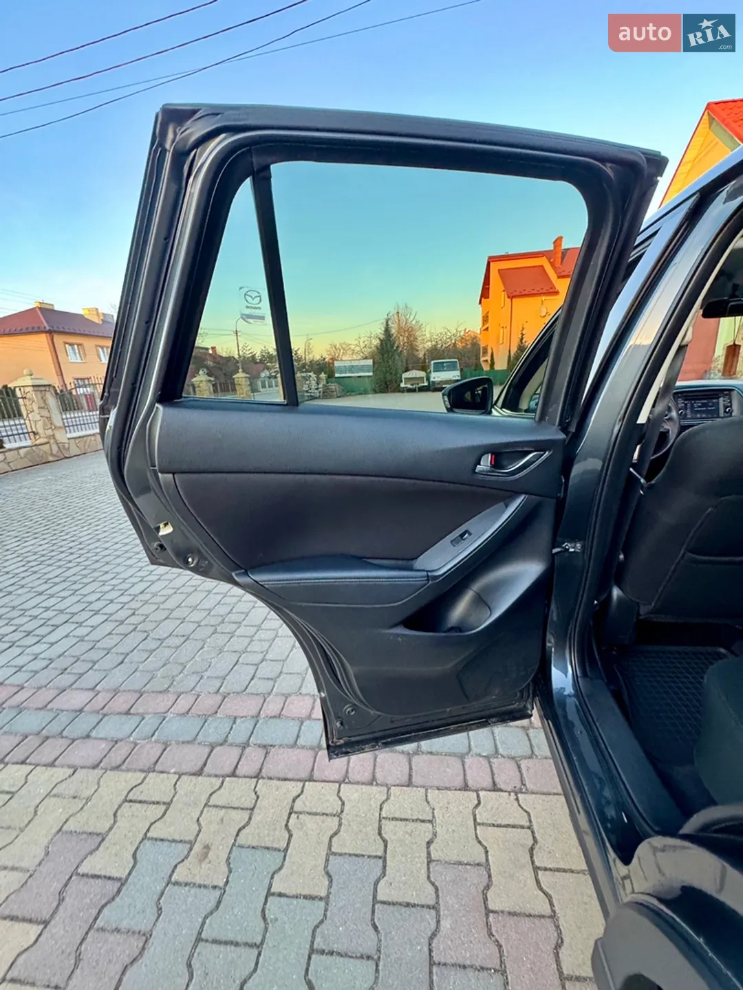 2013 Mazda CX-5 - мініатюра 53
