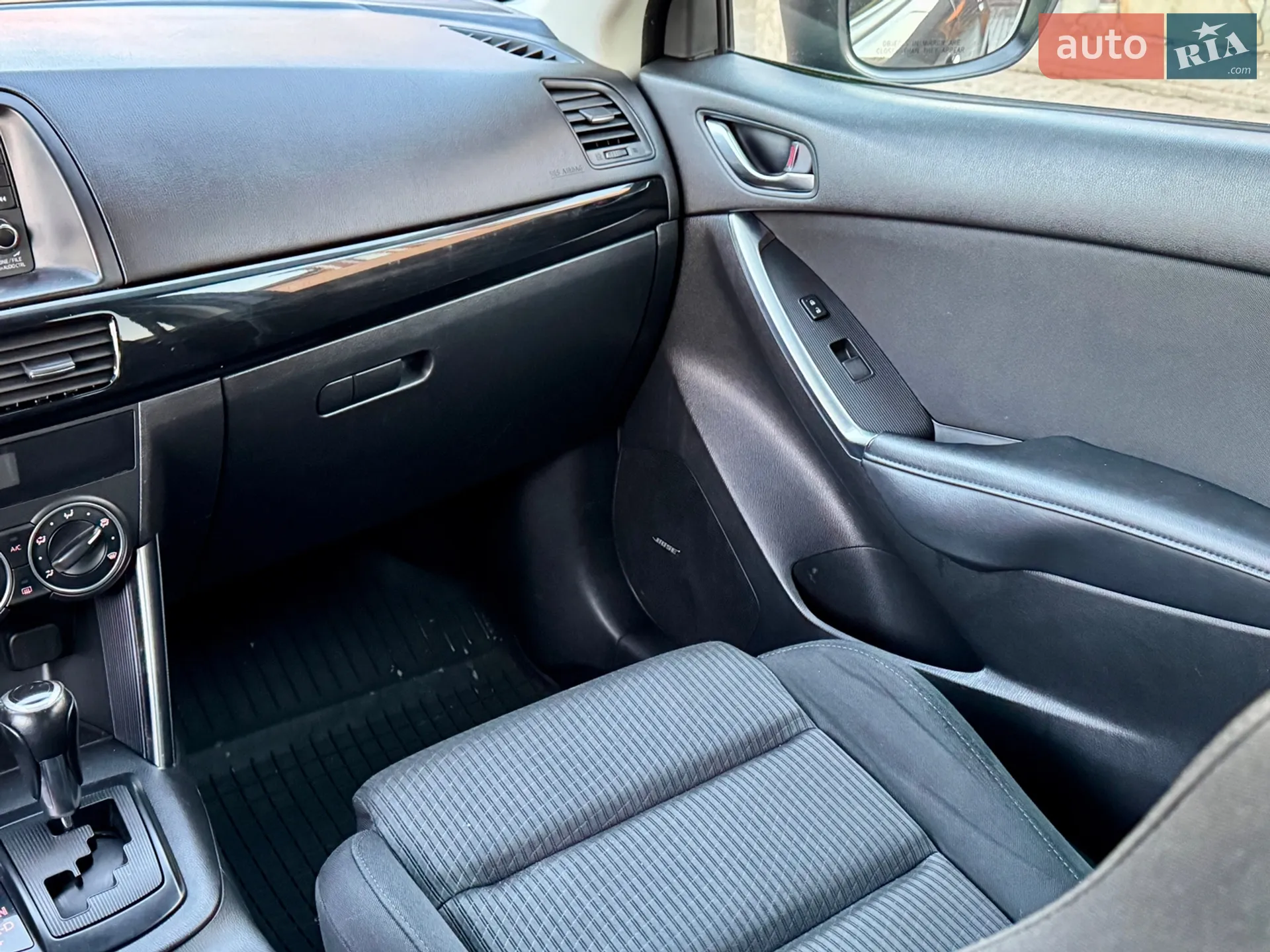 2013 Mazda CX-5 - мініатюра 59