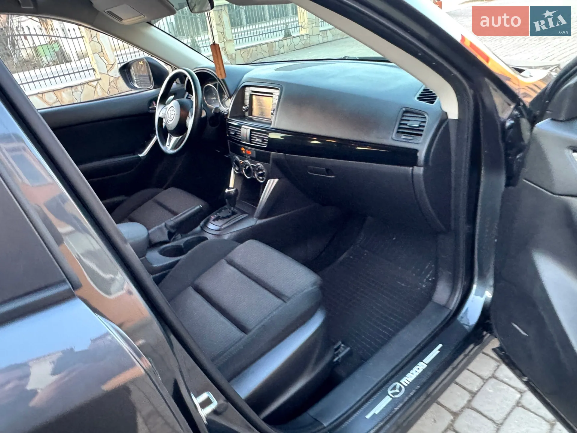 2013 Mazda CX-5 - мініатюра 67