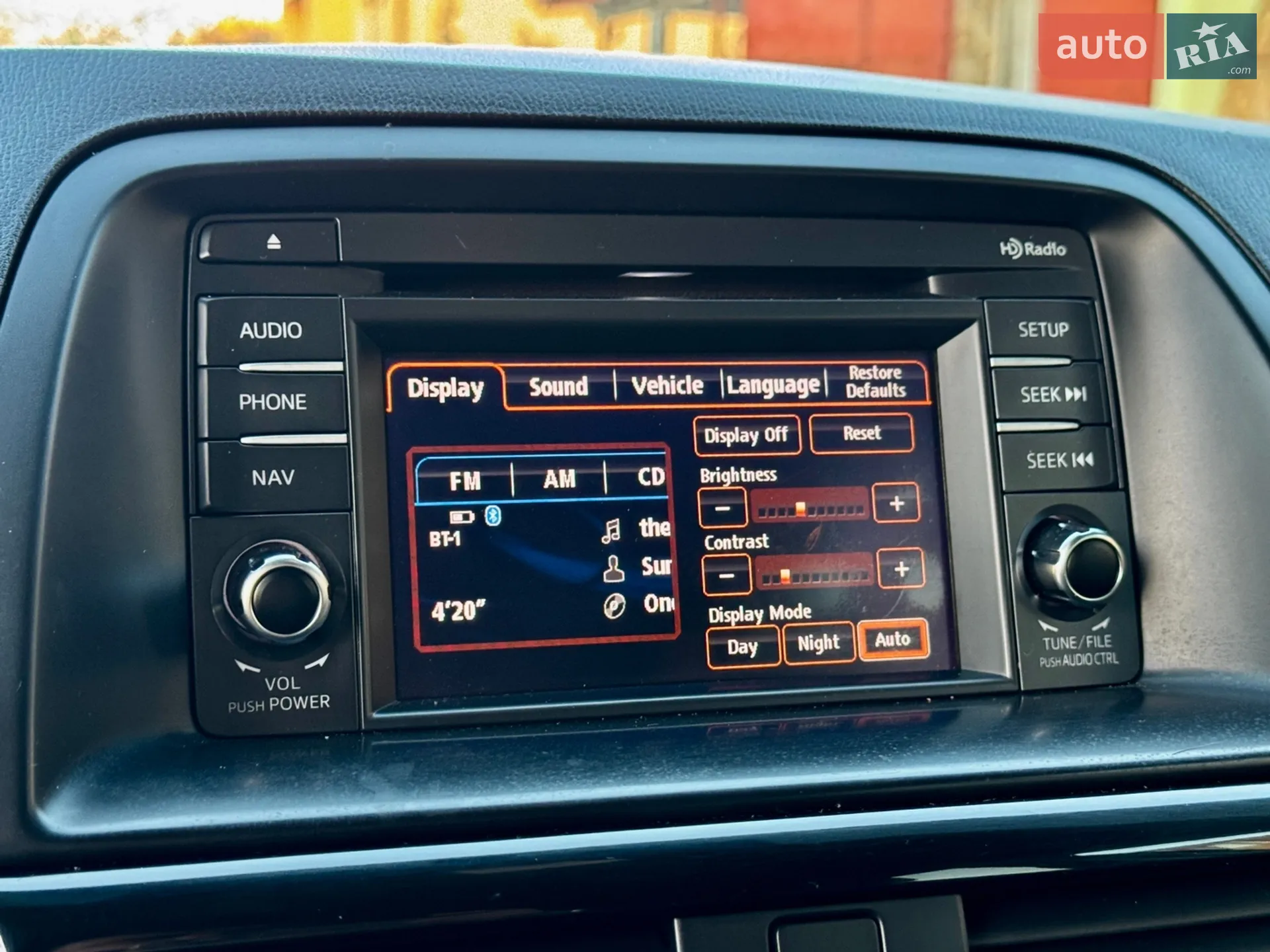 2013 Mazda CX-5 - мініатюра 75