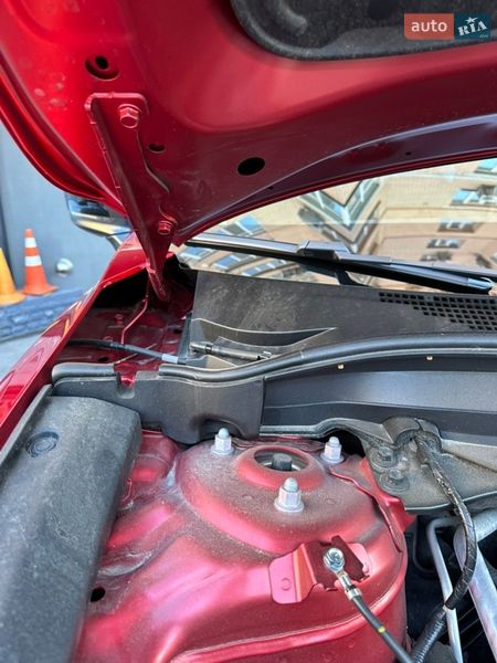 Внедорожник / Кроссовер Mazda CX-5 2021 в Киеве