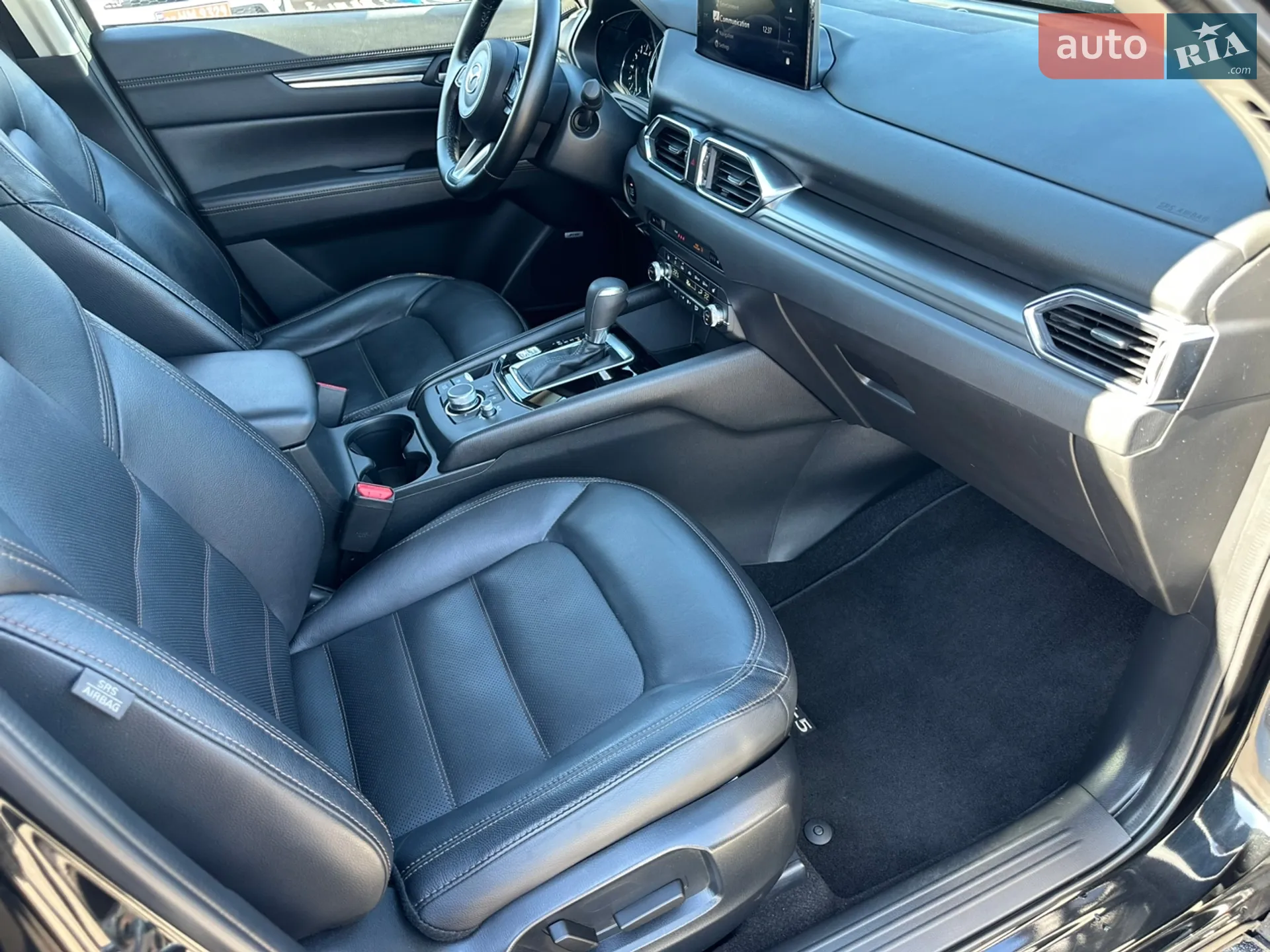 2024 Mazda CX-5 - мініатюра 38