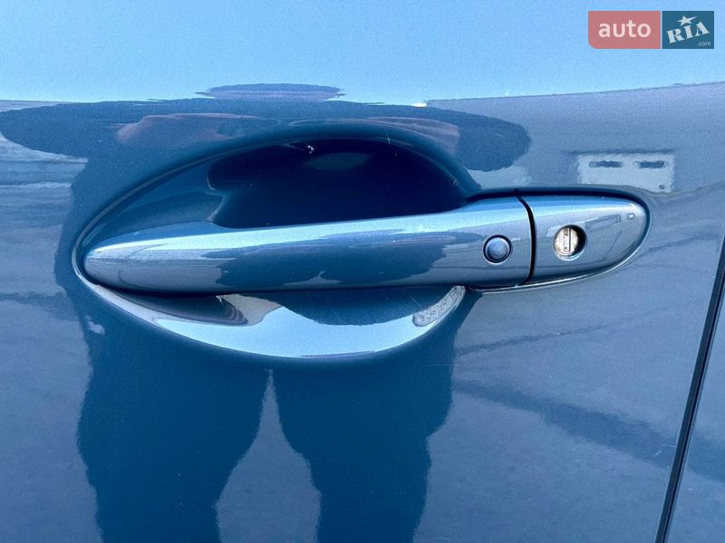 Внедорожник / Кроссовер Mazda CX-5 2023 в Киеве