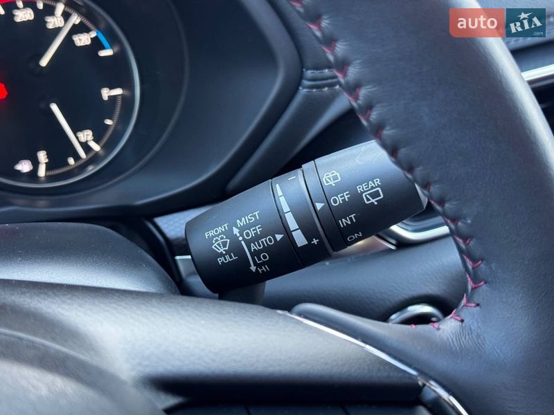 Внедорожник / Кроссовер Mazda CX-5 2023 в Киеве