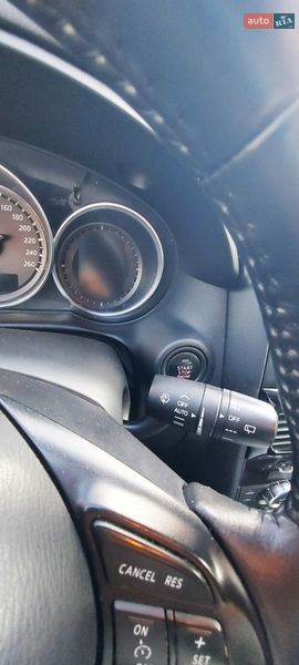 Внедорожник / Кроссовер Mazda CX-5 2012 в Белгороде-Днестровском