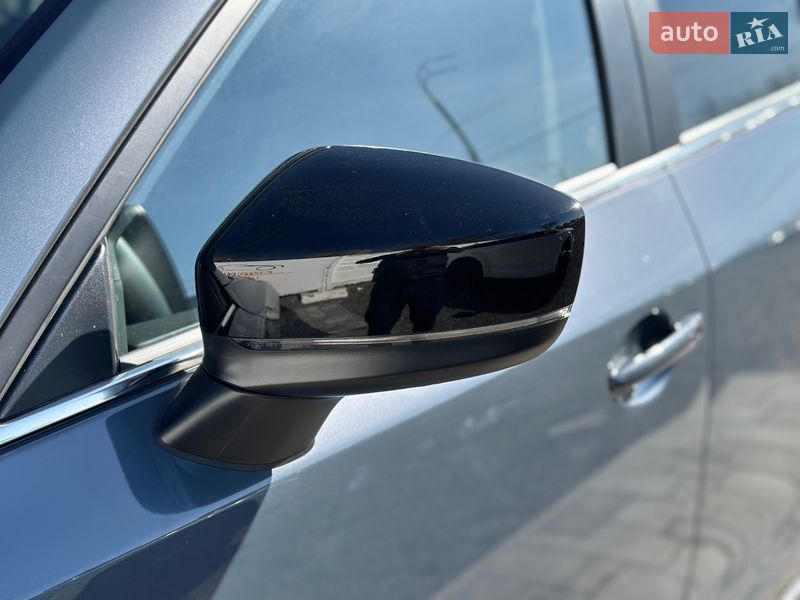 Внедорожник / Кроссовер Mazda CX-5 2024 в Киеве