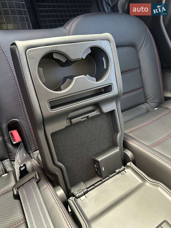 Внедорожник / Кроссовер Mazda CX-5 2024 в Киеве