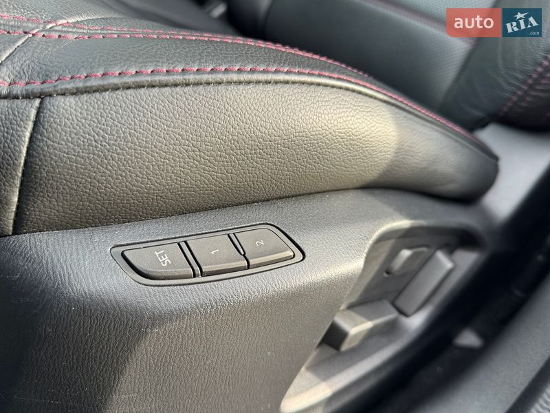 Позашляховик / Кросовер Mazda CX-5 2023 в Львові