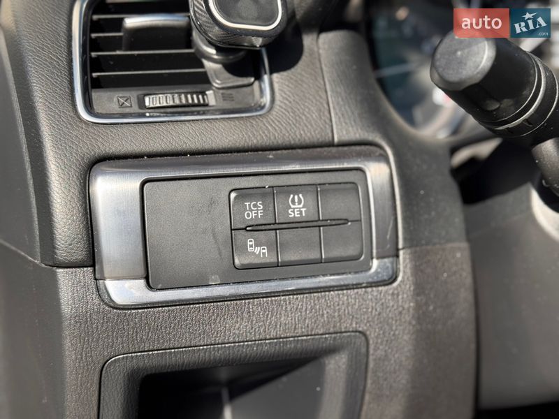 Внедорожник / Кроссовер Mazda CX-5 2016 в Буче