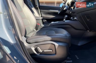 Внедорожник / Кроссовер Mazda CX-5 2021 в Днепре