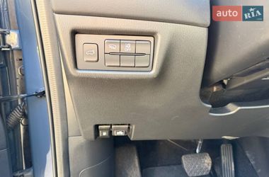 Внедорожник / Кроссовер Mazda CX-5 2021 в Днепре