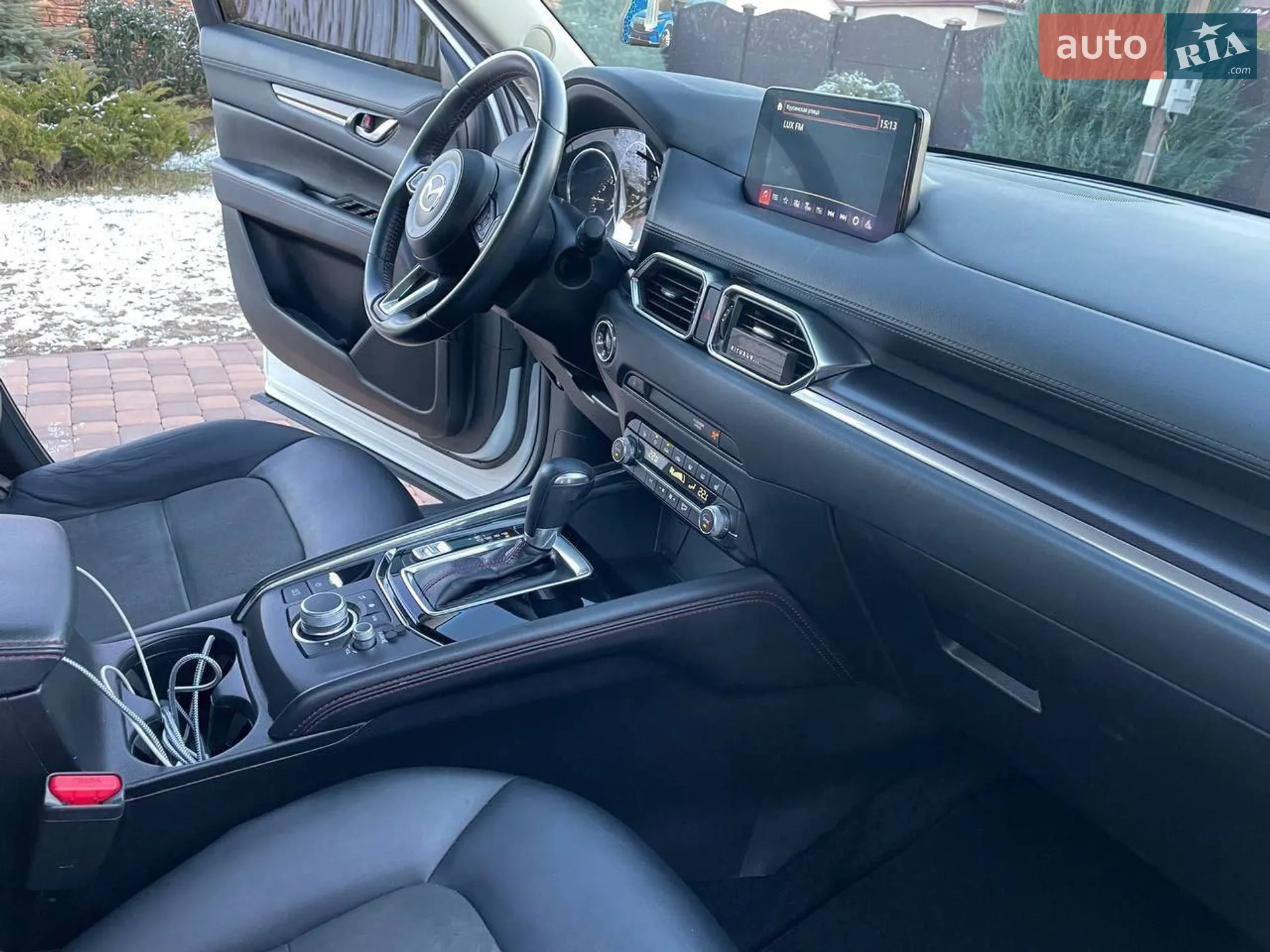 2020 Mazda CX-5 - мініатюра 8