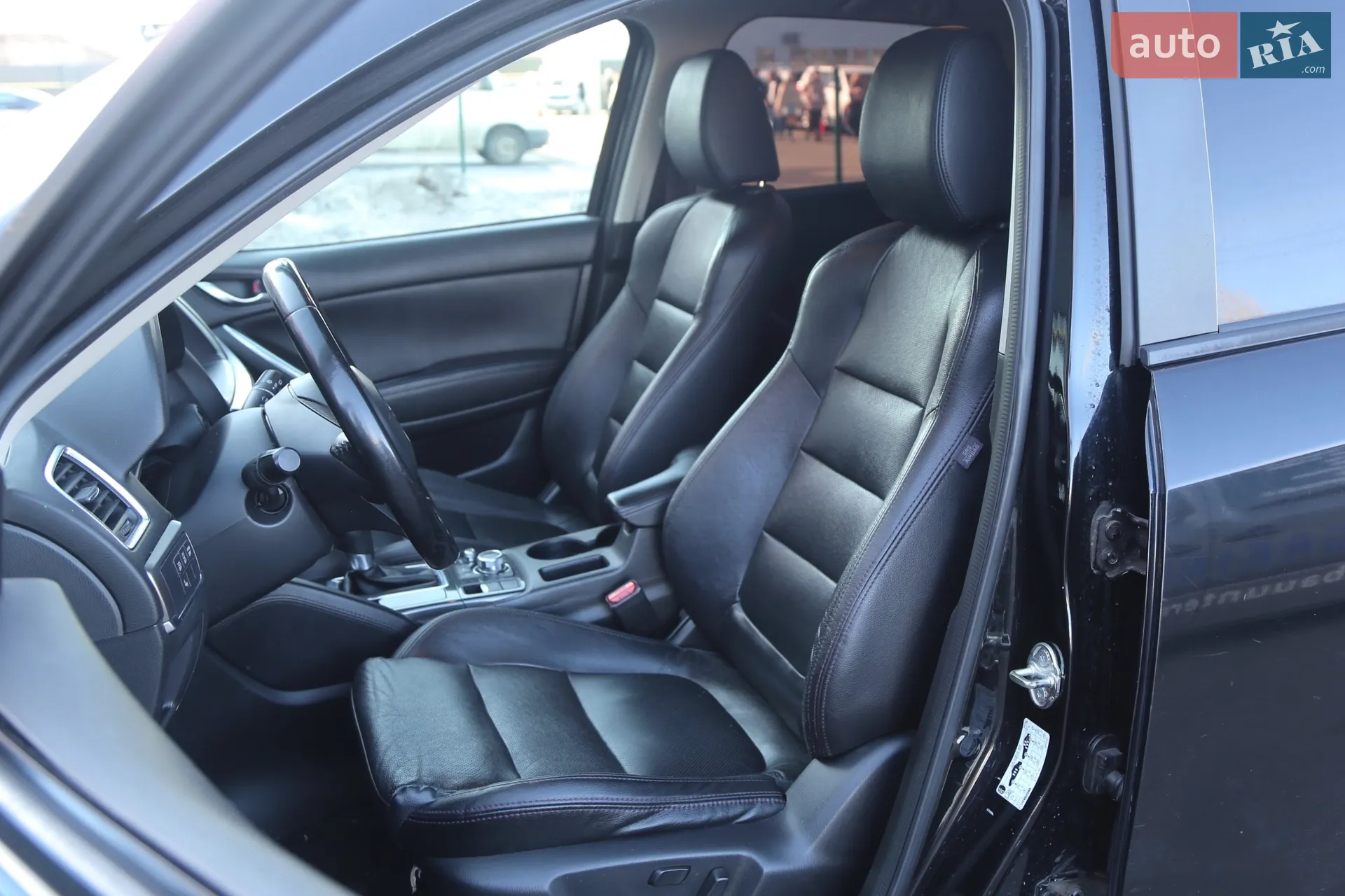 2016 Mazda CX-5 - мініатюра 8