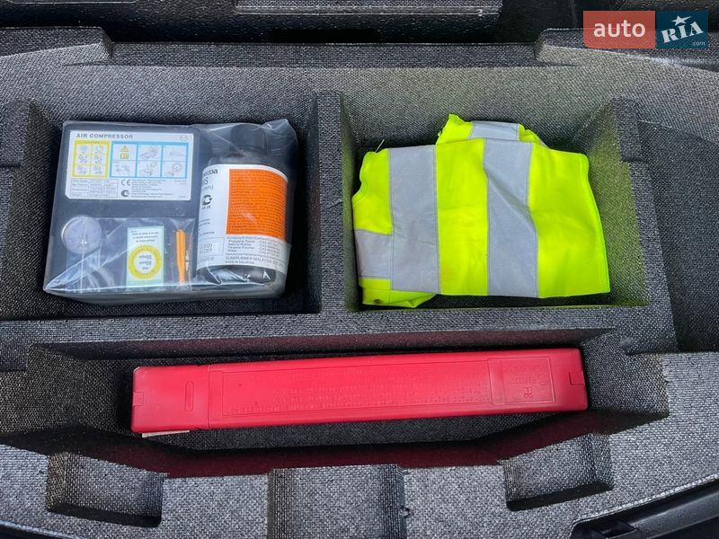 Внедорожник / Кроссовер Mazda CX-5 2015 в Рожище