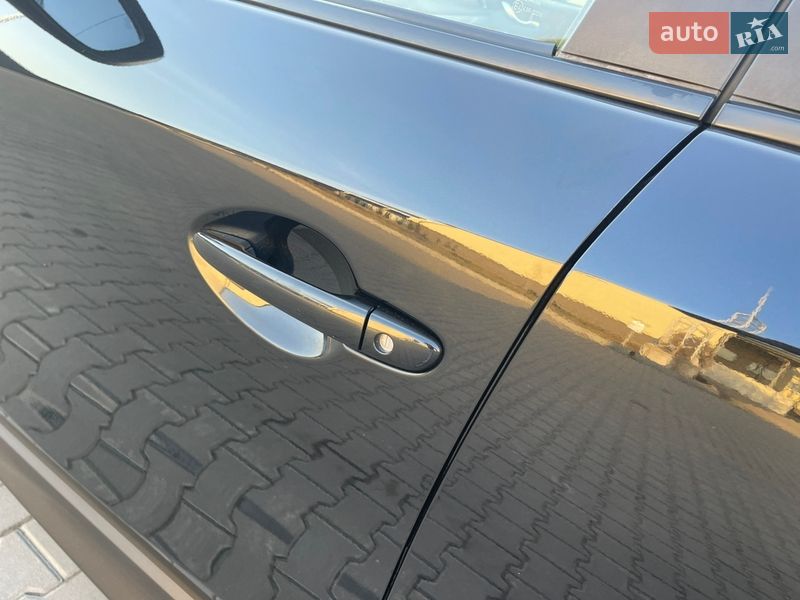 Внедорожник / Кроссовер Mazda CX-5 2015 в Рожище