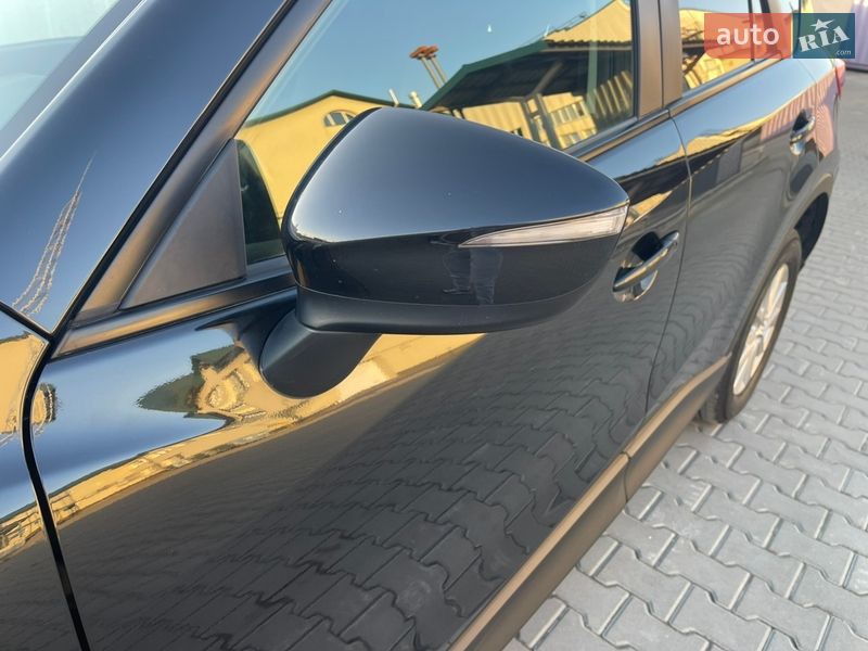 Внедорожник / Кроссовер Mazda CX-5 2015 в Рожище