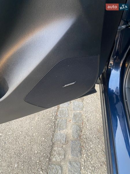 Внедорожник / Кроссовер Mazda CX-5 2014 в Черновцах