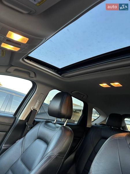 Внедорожник / Кроссовер Mazda CX-5 2022 в Ровно