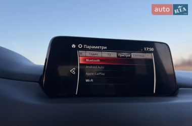 Внедорожник / Кроссовер Mazda CX-5 2019 в Трускавце фото 45 Внедорожник / Кроссовер Mazda CX-5 2019 в Трускавце