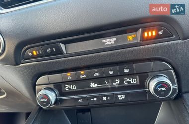 Внедорожник / Кроссовер Mazda CX-5 2019 в Трускавце фото 48 Внедорожник / Кроссовер Mazda CX-5 2019 в Трускавце
