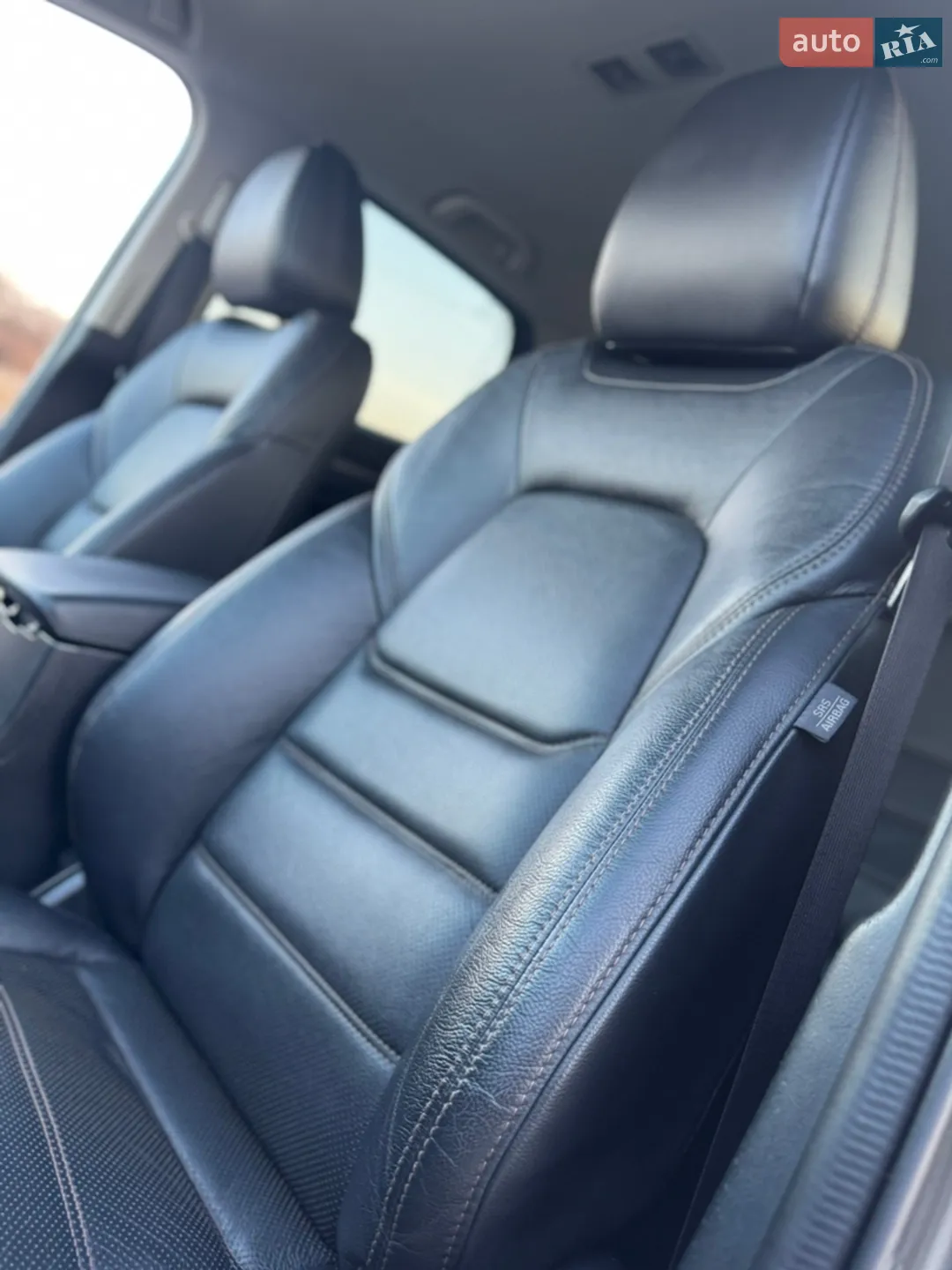 2019 Mazda CX-5 - мініатюра 53