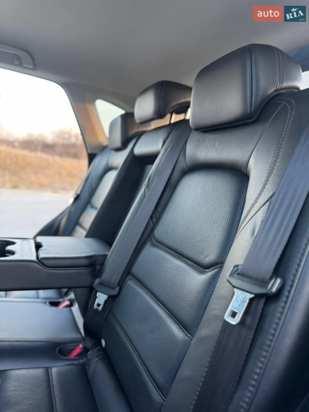 2019 Mazda CX-5 - мініатюра 71