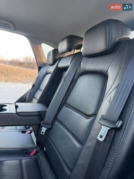 Внедорожник / Кроссовер Mazda CX-5 2019 в Трускавце