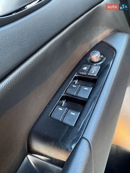 Внедорожник / Кроссовер Mazda CX-5 2019 в Трускавце