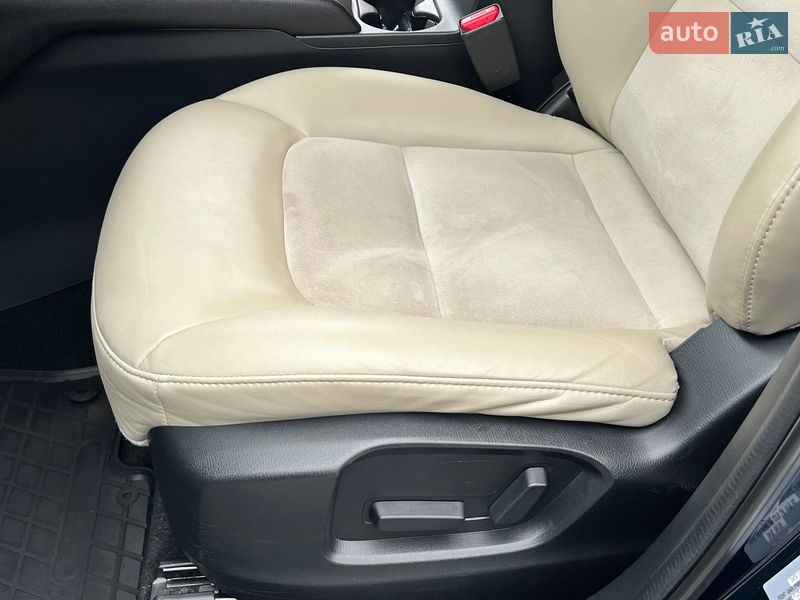 Внедорожник / Кроссовер Mazda CX-5 2020 в Ровно