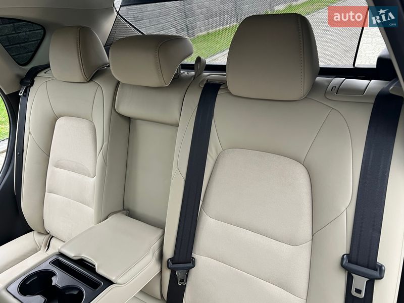 Внедорожник / Кроссовер Mazda CX-5 2020 в Ровно