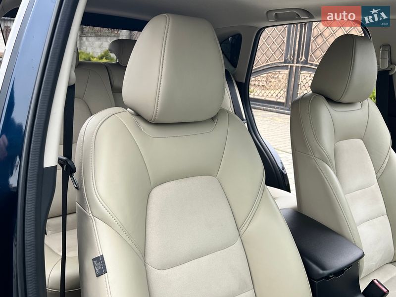 Внедорожник / Кроссовер Mazda CX-5 2020 в Ровно