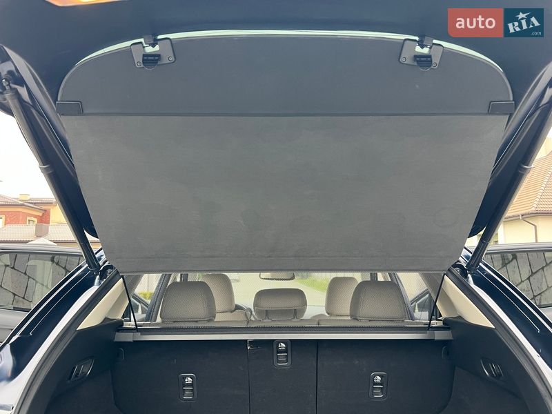 Внедорожник / Кроссовер Mazda CX-5 2020 в Ровно