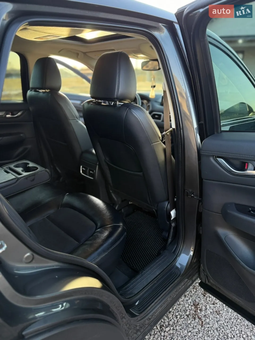 2017 Mazda CX-5 - мініатюра 24