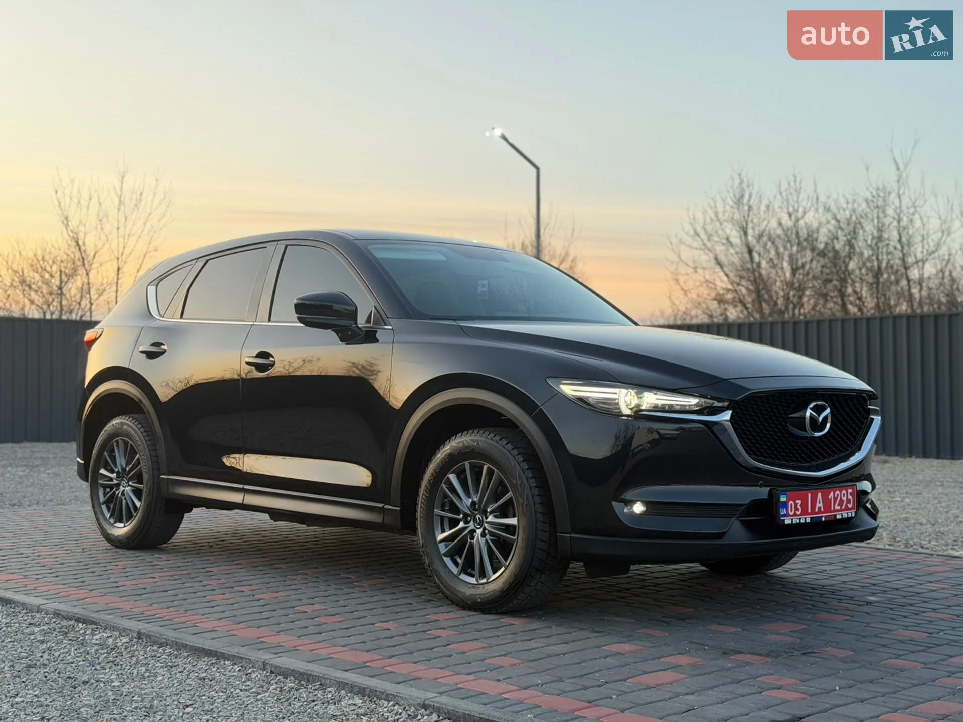 2019 Mazda CX-5 - мініатюра 6