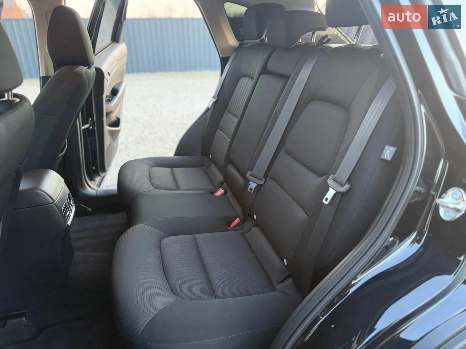 2019 Mazda CX-5 - мініатюра 21