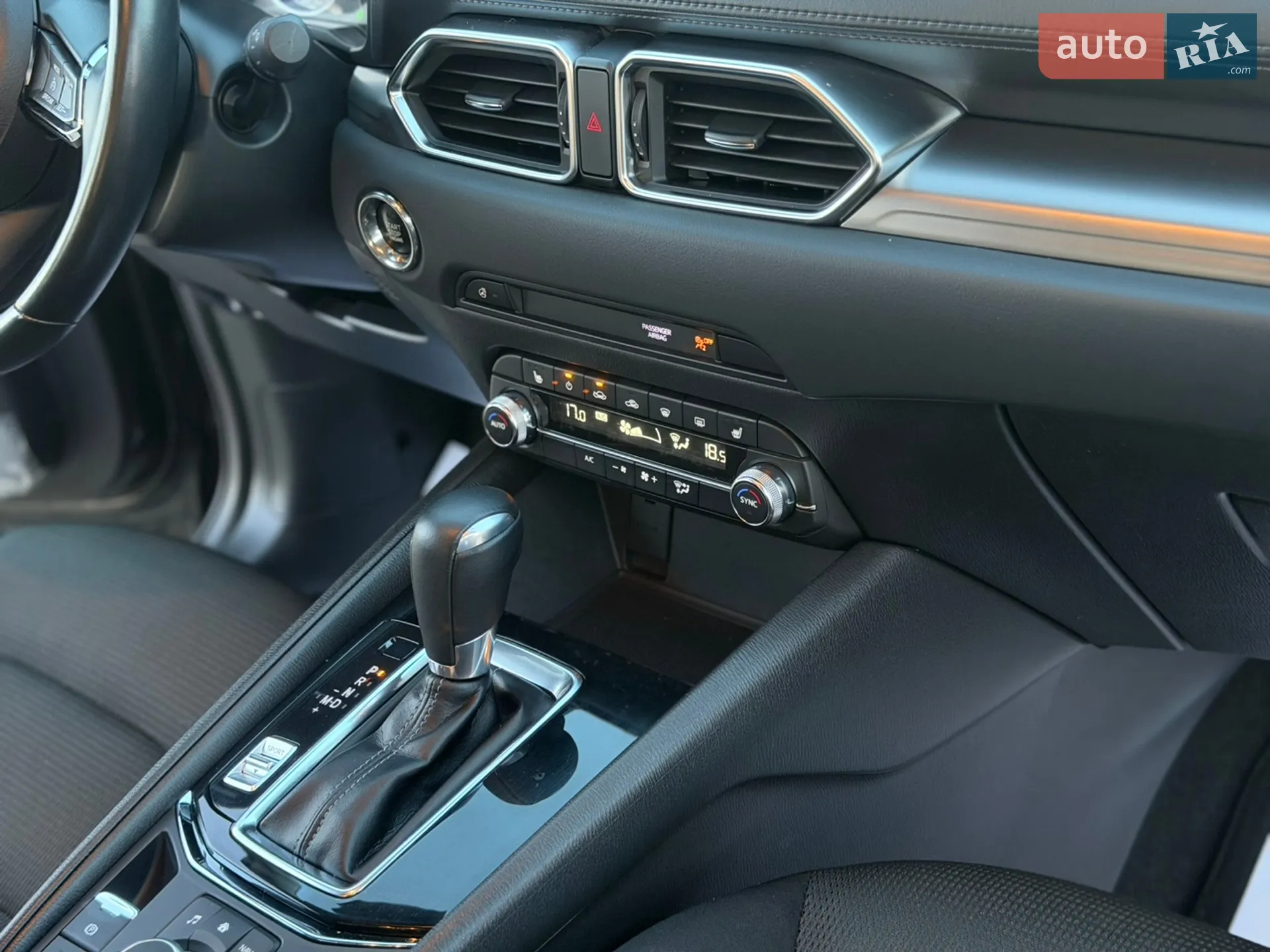 2019 Mazda CX-5 - мініатюра 26