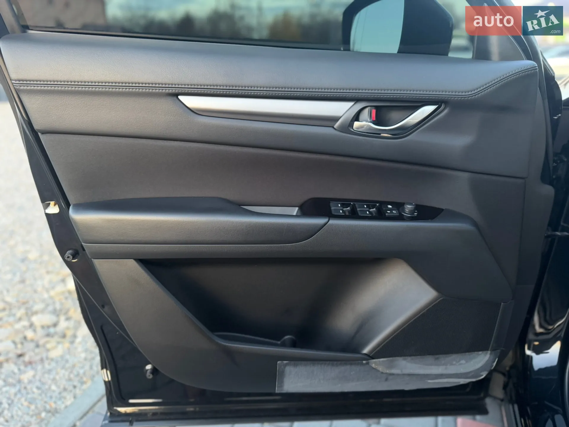 2019 Mazda CX-5 - мініатюра 30