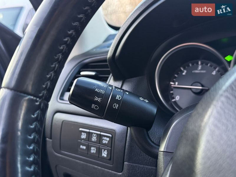 Внедорожник / Кроссовер Mazda CX-5 2014 в Дрогобыче