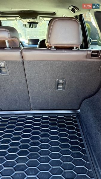 Внедорожник / Кроссовер Mazda CX-5 2020 в Днепре