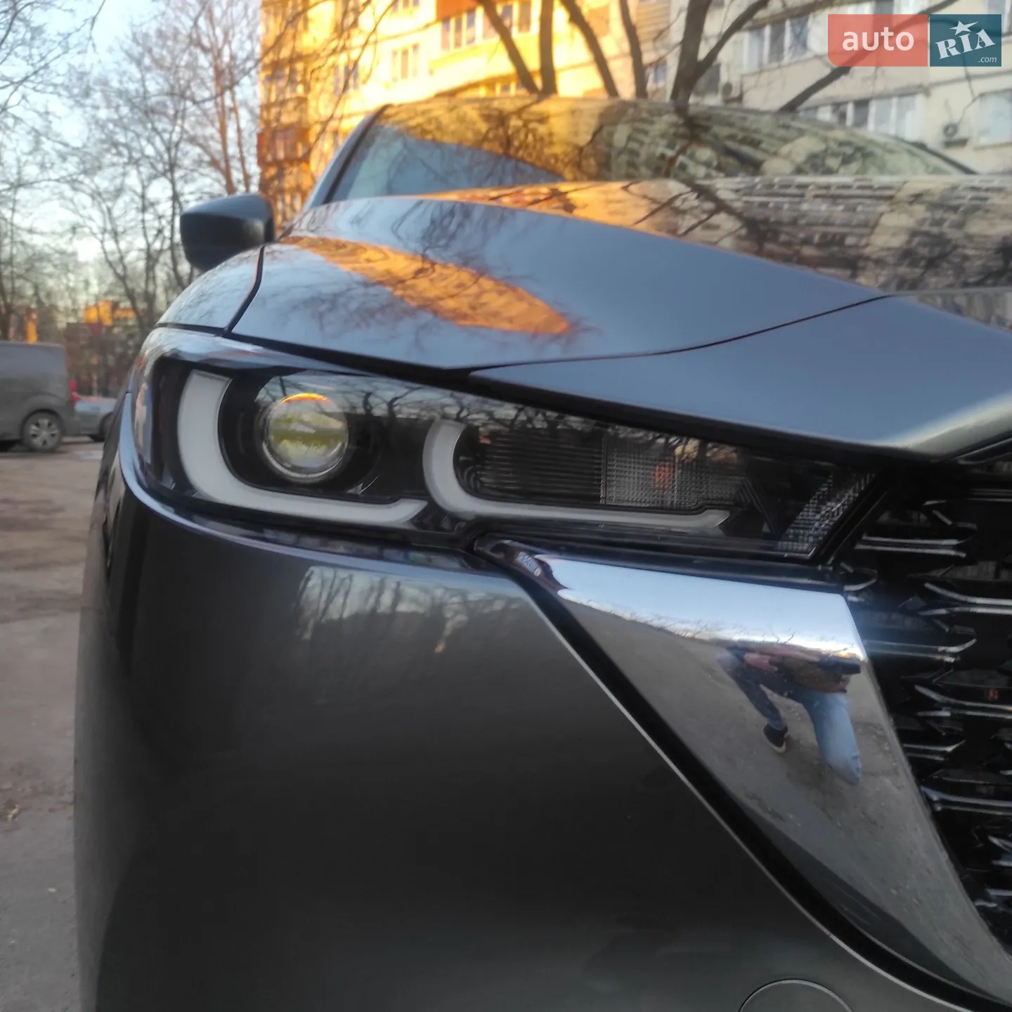 2023 Mazda CX-5 - мініатюра 5